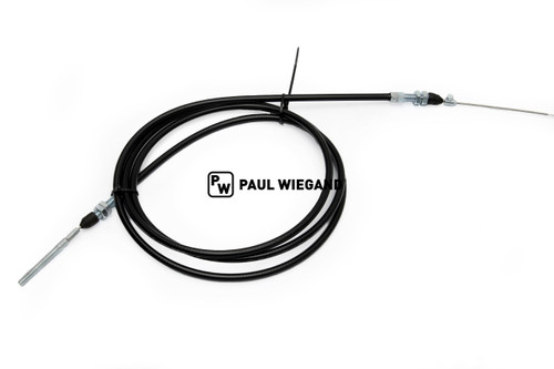 Bowdenzug Dulevo 850 Fahrmotor (58044029)