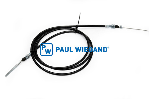 Bowdenzug Dulevo 850 Fahrmotor (58044029)
