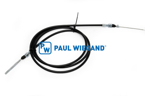Bowdenzug Dulevo 850 Fahrmotor (58044029)
