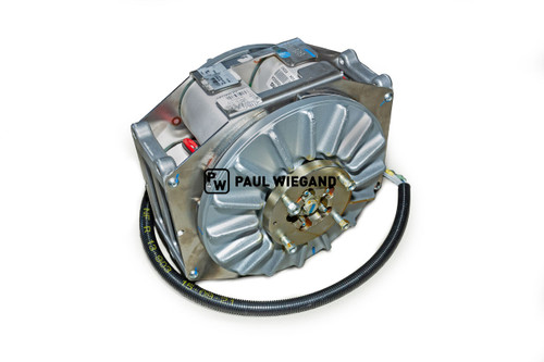 Axialretarder AF 30-35/LVRS350 Sprinter NCV3 (80061132)