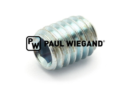 Gewindestift DIN/ISO 916/4029 M6x8 (68104009)