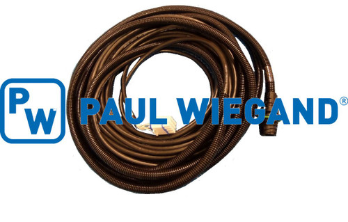 Kabelbaum Faun Variopress Beleuchtung FCS lg: 22350 (01027699)