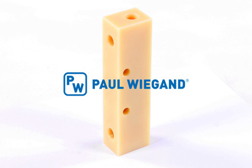 Verteilerblock RAVO 5er-Serie Sprühwasseranlage Saugschacht  (60054271)