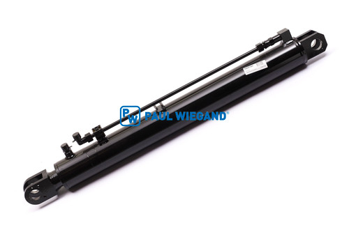 Hydraulikzylinder Geesink GPM III Heckteil KS: 55 Hub: 700 EBM: 950 ab 10-2015 (02057207)