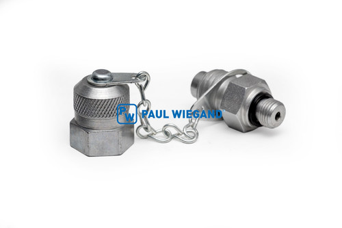 Messanschluss Schmidt Swingo 200-Serie Fahrmotor M10x1-M16x2 ED (63013870)