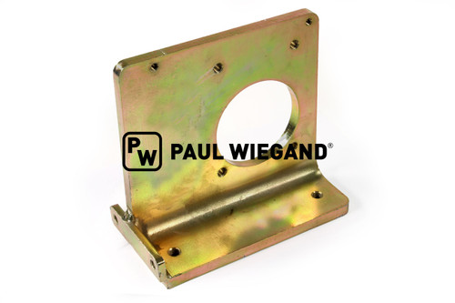 Halter Bucher Municipal Cityfant 60/6000 Pumpenverbindung (68064288)