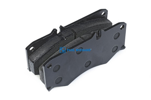 Bremsbelagsatz Schmidt Cleango 400/500 Bremssattel links/rechts EURO 6c (63036510)