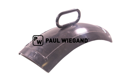 Wartungsklappe Schmidt Cleango 400/500 Saugrohr EURO 6 (63036424)
