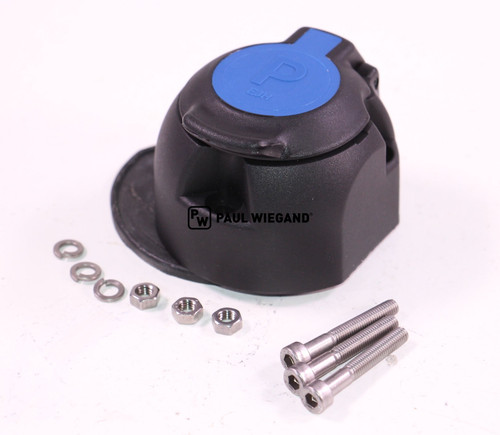 Montagesatz Motec Ametek Steckdose-Set 13p (79010529)