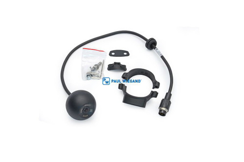 Kamera Faun Powerpress "Orlaco" (01097208)