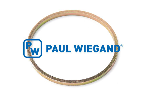 Ring Faun Sidelift C1100 Hydraulikzylinder oben D: 50 d: 46 h: 2.5 ab 2005  (01077167)