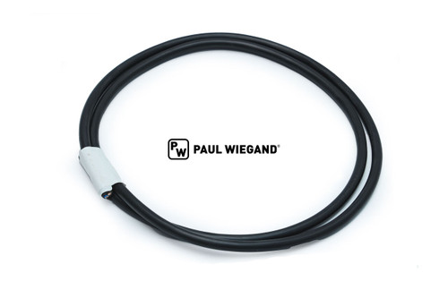 Kabel Faun Variopress V19B 2x1mm² (Meterware) (01027864)