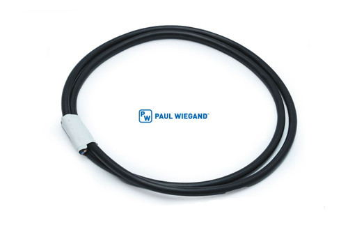 Kabel Faun Variopress V19B 2x1mm² (Meterware) (01027864)