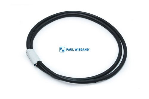 Kabel Faun Variopress V19B 2x1mm² (Meterware) (01027864)