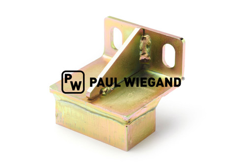 Halter Zöller 301 Handschüttung Aufbau: 1.1er  (11330384)