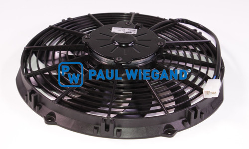 Lüfter RAVO 5er-Serie 580 (MK V-M) Klimaanlage Kabinendach 24VDC (60056508)