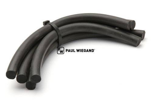 Gummiprofil Faun Viatec AK 461 Hubvorrichtung + Besenarm Satz D: 17 l: 300 (61082017)