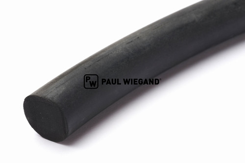Dichtprofil Faun Viatec EPDM D: 17 (Meterware) (61980001)