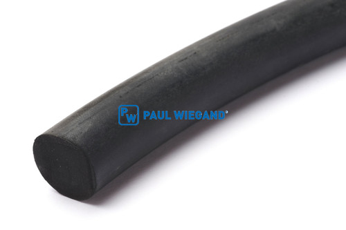 Profilé d'étanchéité Faun Viatec EPDM D : 17 (marchandise au mètre) (61980001)