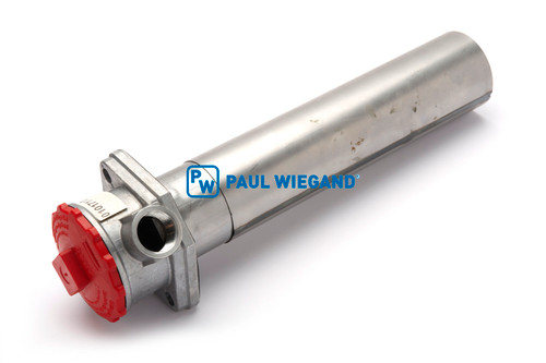 Filtergehäuse Faun Rotopress komplett Hydrauliköltank (01017113)