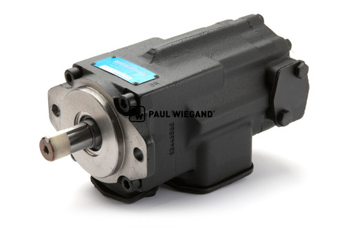 Hydraulikpumpe Faun Sidepress rechtsdrehend  (01072037)