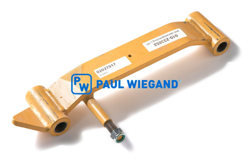 Arm Geesink GEC 2510 Deckelöffner rechts  (02027017)