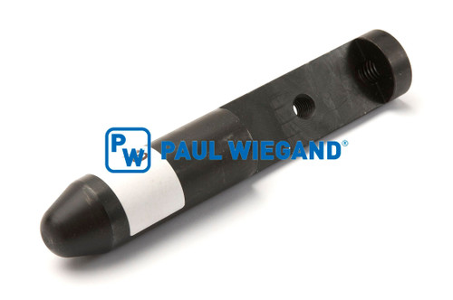 Verriegelungsbolzen Zöller 2403 Alpha Hubwagenverriegelung D: 29.5 l: 170  (11380020)