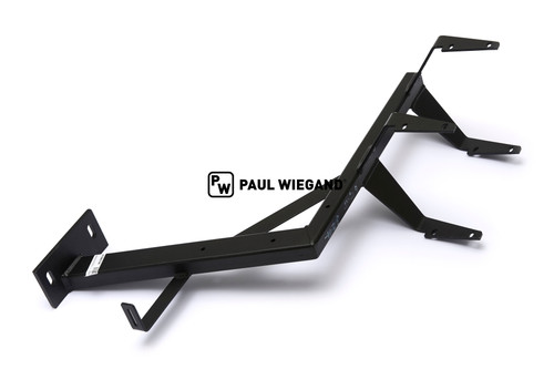 Haltearm Faun Viatec AK 461 Staukasten , Trittbrett  (61086146)