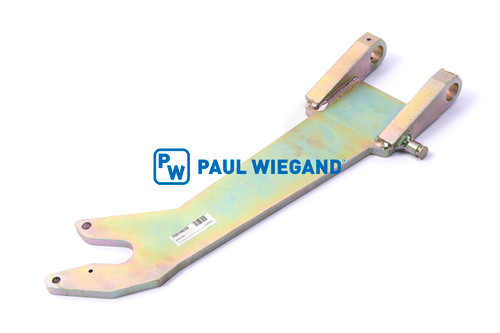 Klapparm 1.1 Faun ENVIRONNEMENT Unilift T.R. komplett rechts  (70016035)