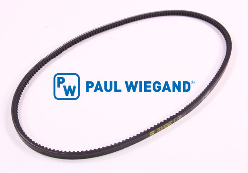 Keilriemen Schmidt Swingo 200-Serie Wasserpumpe l: 1050 b: 10 h: 8 "VM-Motori" (63012301)
