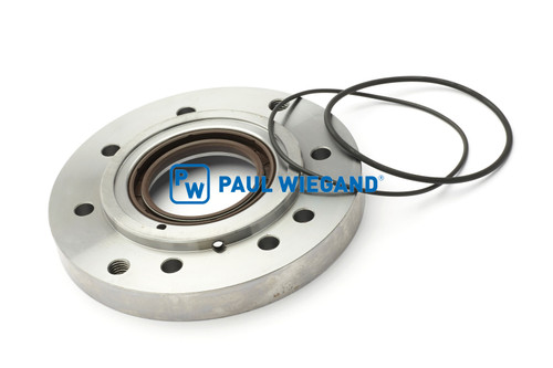 Umrüstsatz Faun Viatec Viajet 6-7 Verstellpumpe Fahrantrieb  (61034128)