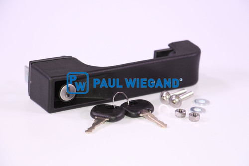 Türgriff Hako Citymaster 1600 Kabinentür links/rechts  (65016005)