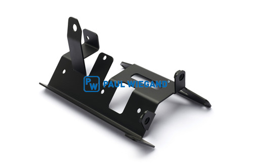 Halterung Hako Citymaster 2000 Kühler Kraftstoffsystem  (65066067)