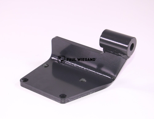 Motorlagerung Johnston hinten links  (67011533)