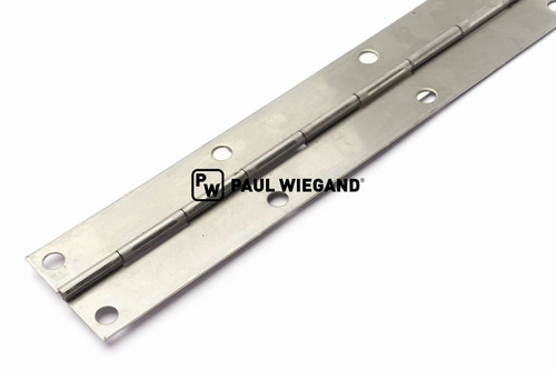 Scharnier Schmidt Swingo 200-Serie Saugmund 50/1,2x25x735 (63022053)