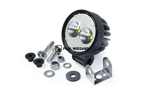 Arbeitsscheinwerfer Grote LED "Trilliant 26" 9-32VDC (81010056)