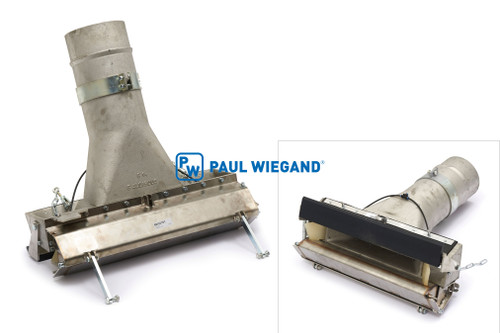 Saugmund Bucher Municipal Citycat 2020 komplett ab ID-Nr. 4486...  (68032151)