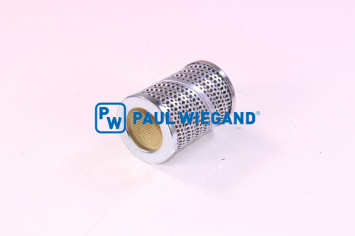 Filterelement Faun Viatec Hydrauliköltank Aufbauaggregat Wechselgerät  (61034314)