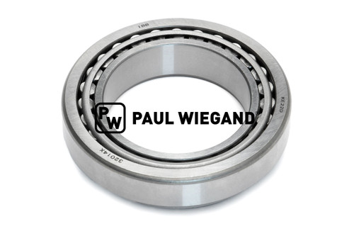 Kegelrollenlager Schmidt Swingo 200-Serie Radnabe (63026167)