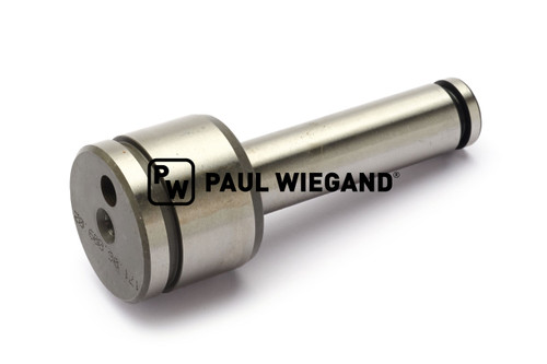 Bolzen Bucher Municipal Citycat 2020 Differential Radnabe  (68036543)