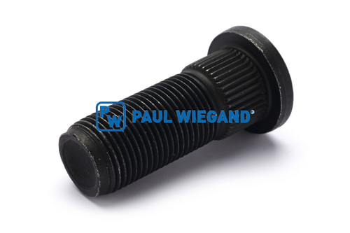Radbolzen Schmidt Cleango 400/500 Radnabe Vorderachse (63036039)