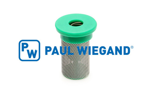 Filter Faun Viatec Rückschlagventil Sprühdüse (61800156)