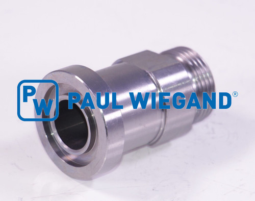 Flanschverschraubung RAVO 5er-Serie Hydraulikmotor Hydraulikschlauch DIN 3901/3902 20S (M30x2) (60054129)