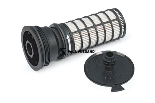 Filterelement Schmidt Cleango 400/500 + Swingo 200-Serie Adblue Fahrmotor EURO 6 "VM-Motori" (63034272)