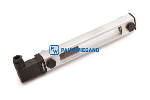 Füllstandsanzeige SNK-176-C-O-12 M12 EBM: 176 Schließer(no) (93001887)