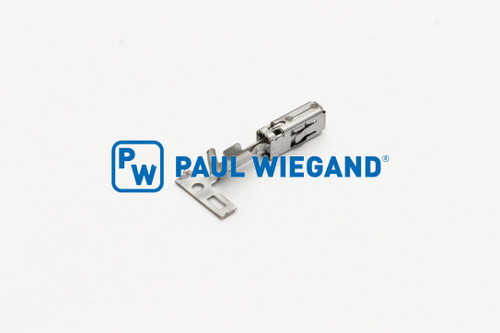 Buchsenkontakt AMP MCP 0,5-1,0 mm² (93001828)