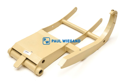 Behälterrückhaltung Zöller 2403 Alpha links  (11380084)