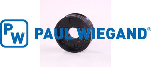 Kolbendichtung Pneumatikzylinder "DK 5016 Z5051" 50x16x20,5 (90000525)