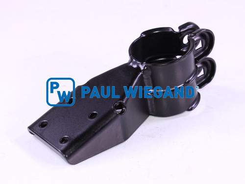 Halter Faun Viatec Viajet 4-5 Luftfederbalg Seitenbesen d: 50 h: 63  (61022099)