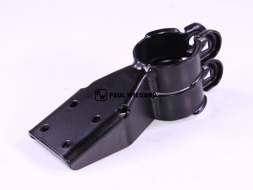 Halter Faun Viatec Viajet 4 Luftfederbalg Seitenbesen d: 50 h: 63 (61022099)